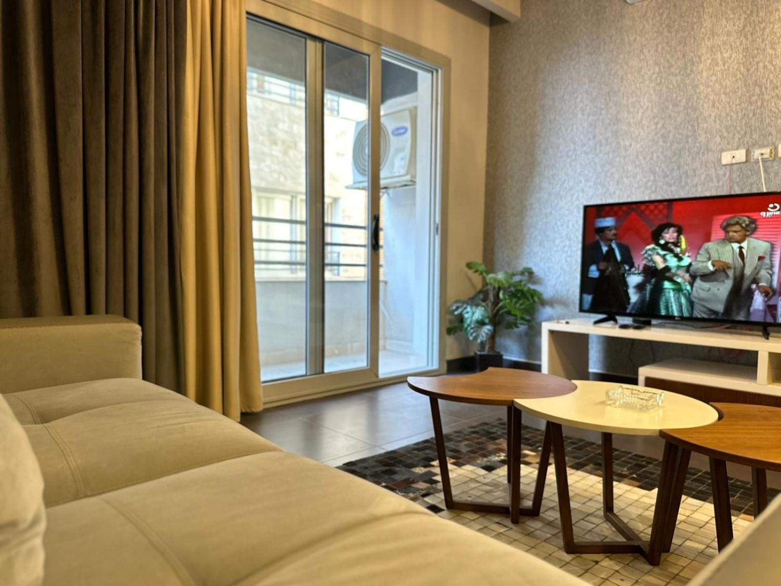 Apartment Modern Cairo