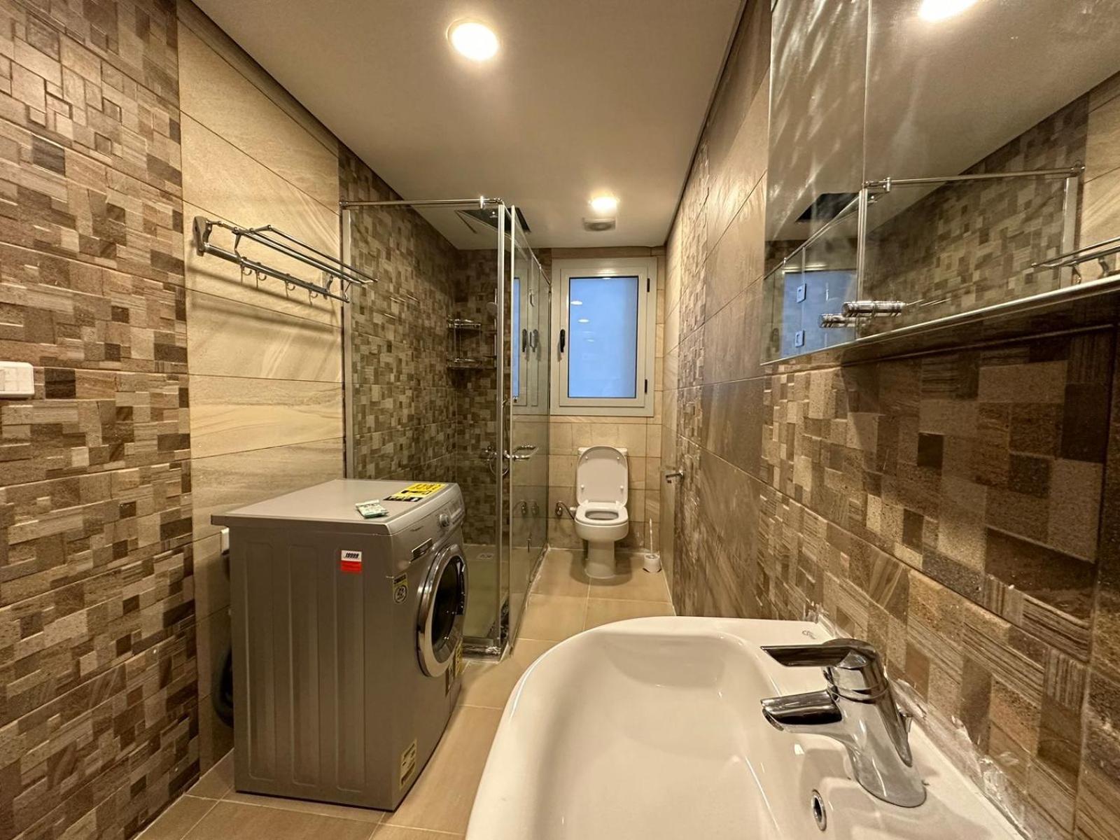 Modern Apartment Cairo