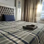 Modern Apartment
