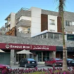 Modern Apartment