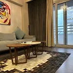 Modern Apartment