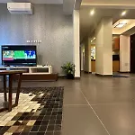 Modern Apartment
