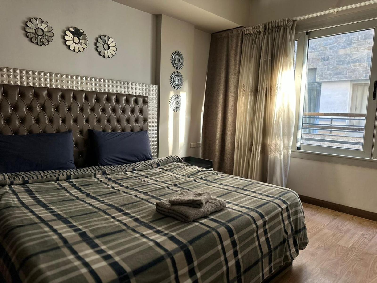 Apartamento Modern