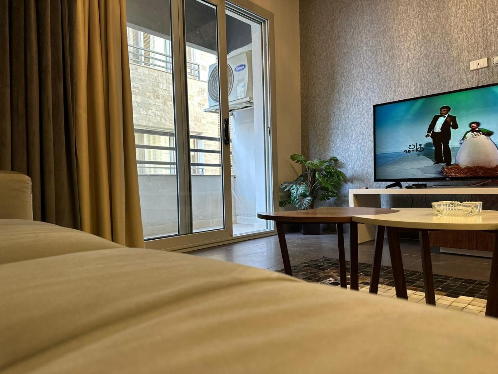 Modern Apartamento Cairo
