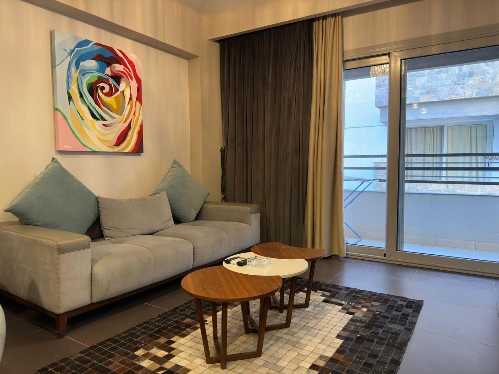 Apartamento Modern Cairo