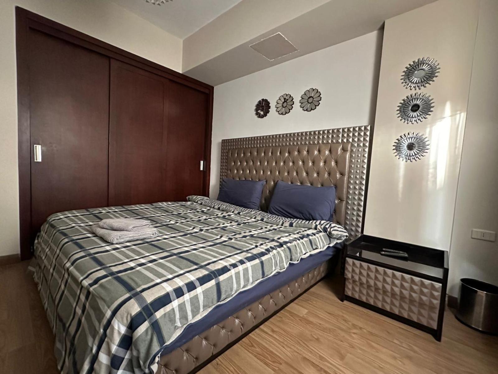 Modern Apartamento *