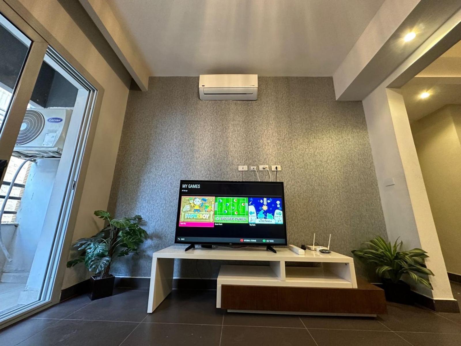 Modern Apartamento Cairo