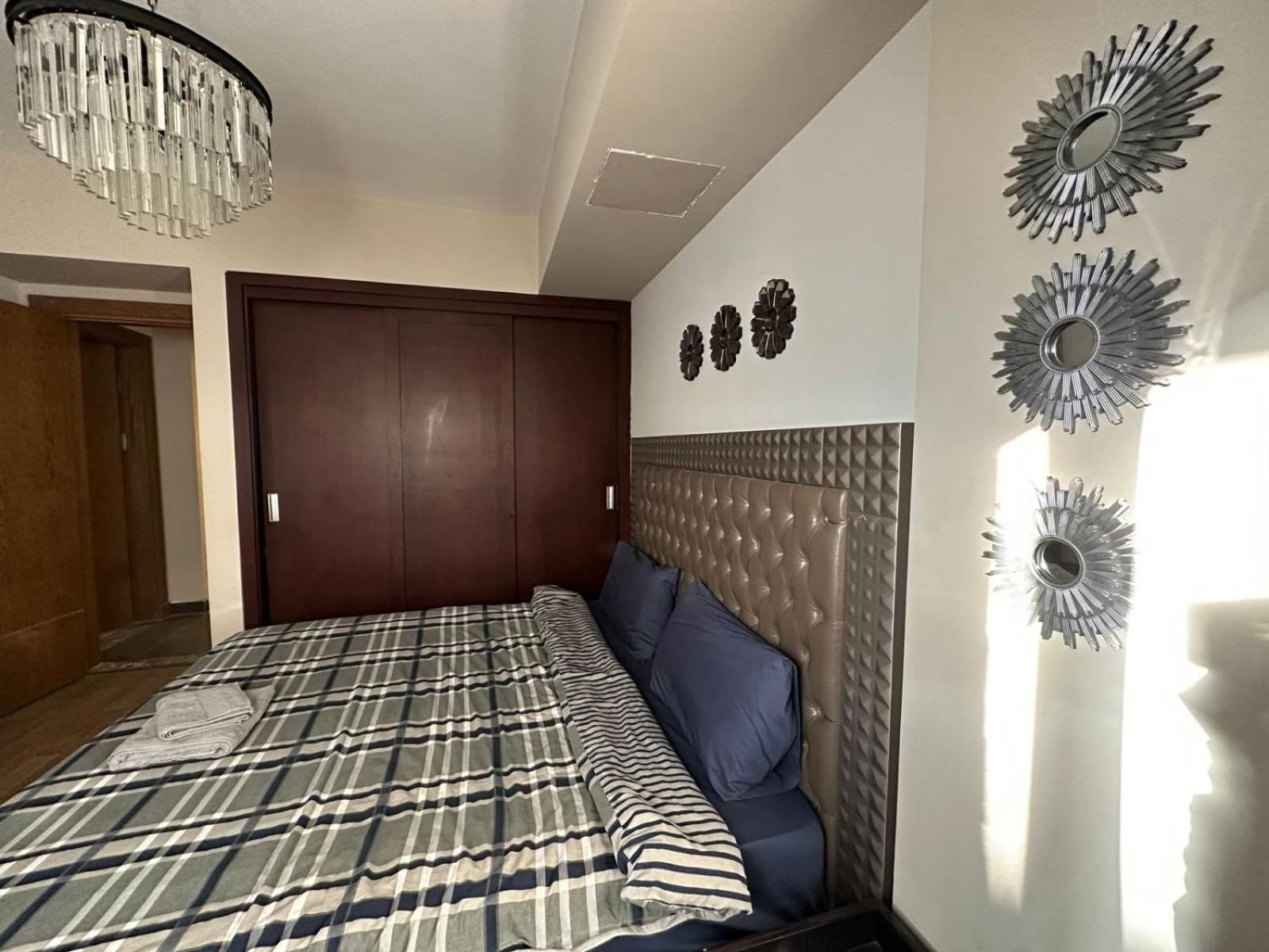 Modern Apartamento