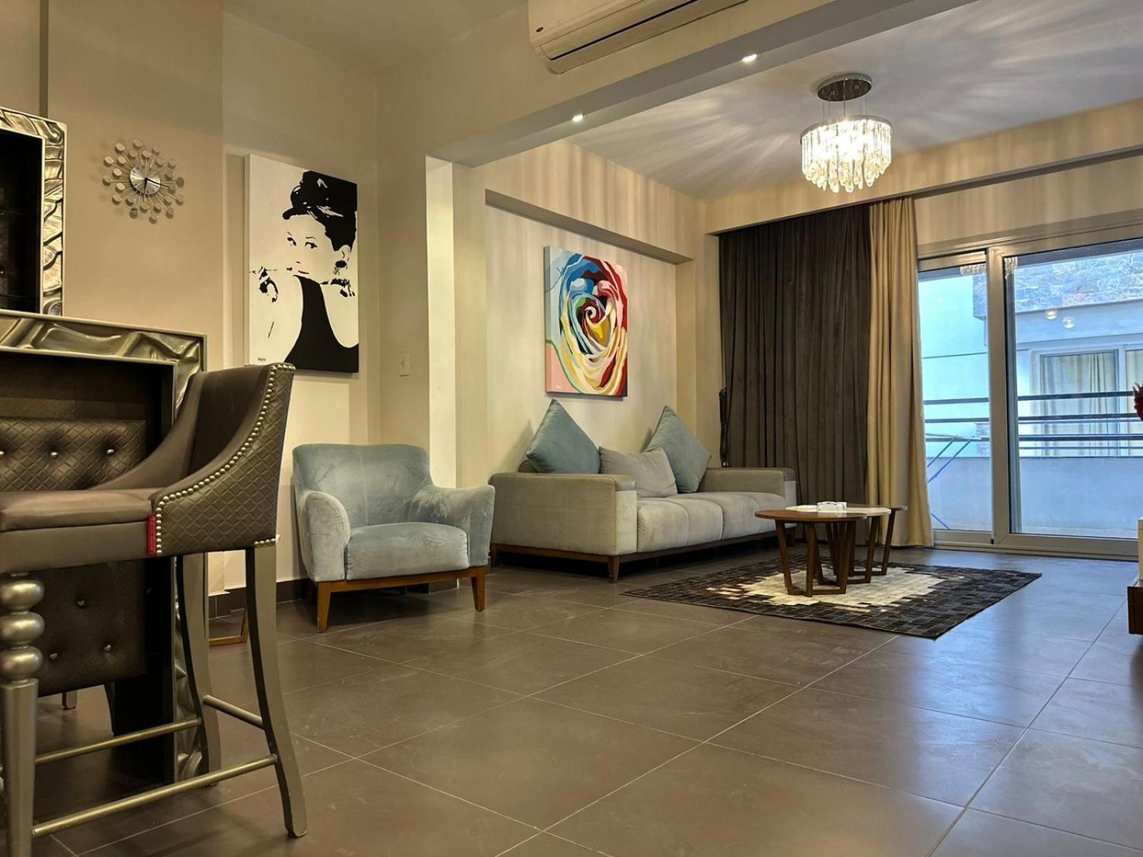 Apartamento Modern *